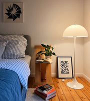 Lampadaire Champignon